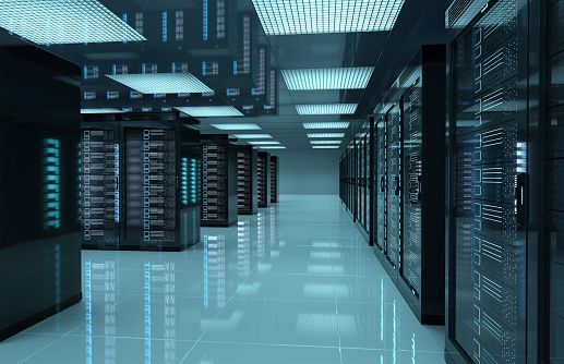 r server